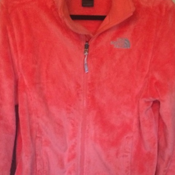 Women’s NorthFace Winter Jacket - Picture 7 of 7